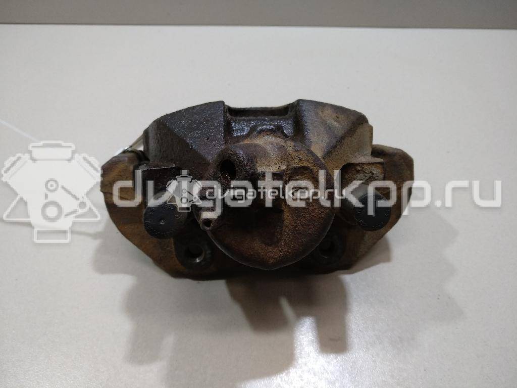 Фото Суппорт тормозной передний левый  1682876 для volvo C30 {forloop.counter}}