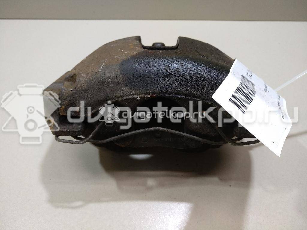 Фото Суппорт тормозной передний левый  1682876 для volvo C30 {forloop.counter}}