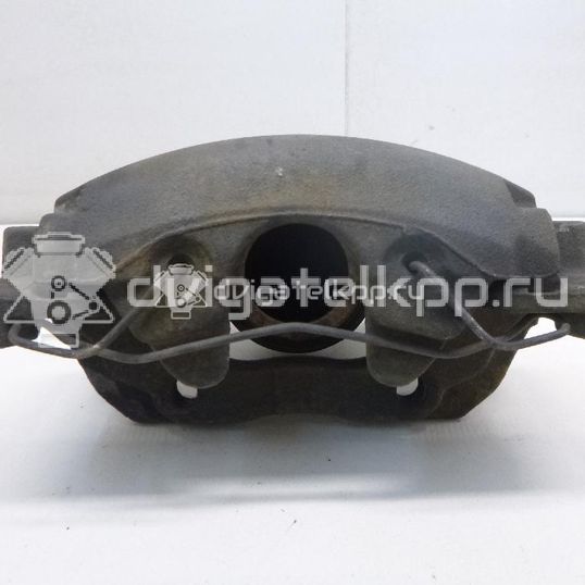 Фото Суппорт тормозной передний левый  1682876 для volvo C30