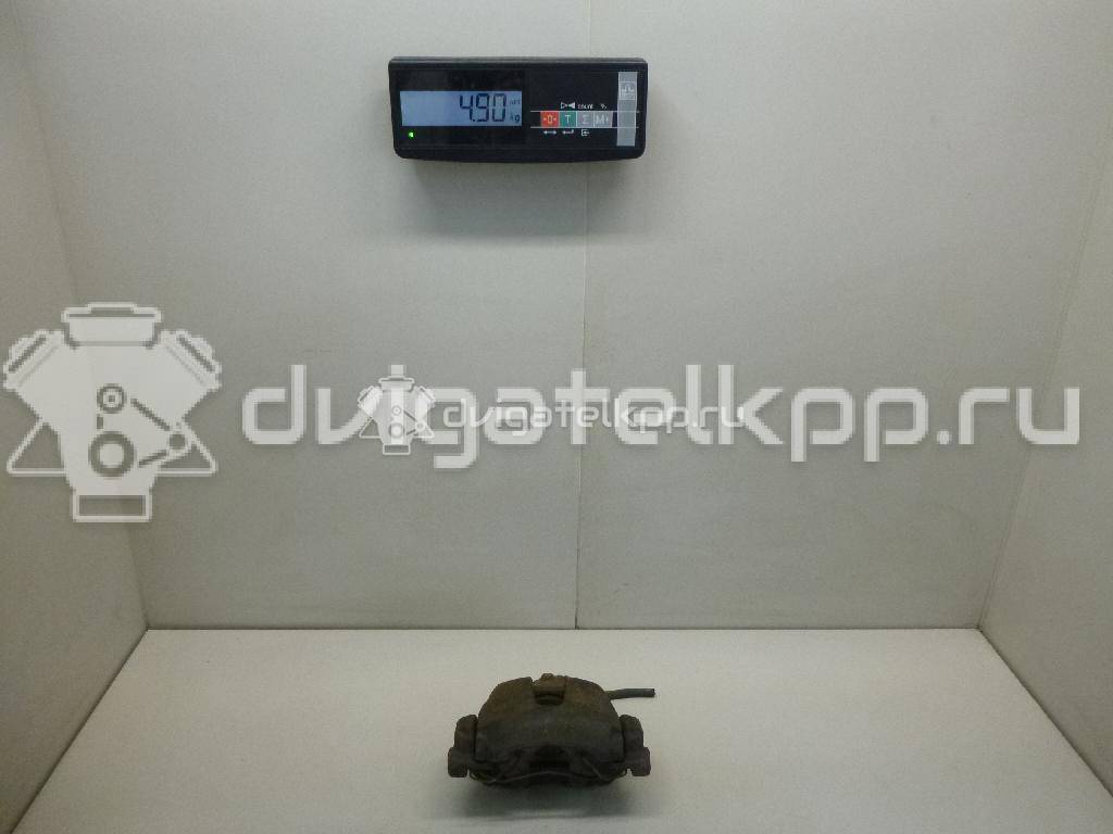 Фото Суппорт тормозной передний левый  1682876 для volvo C30 {forloop.counter}}