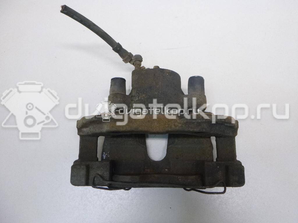 Фото Суппорт тормозной передний левый  1682876 для volvo C30 {forloop.counter}}