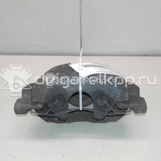 Фото Суппорт тормозной передний левый  1682876 для volvo C30