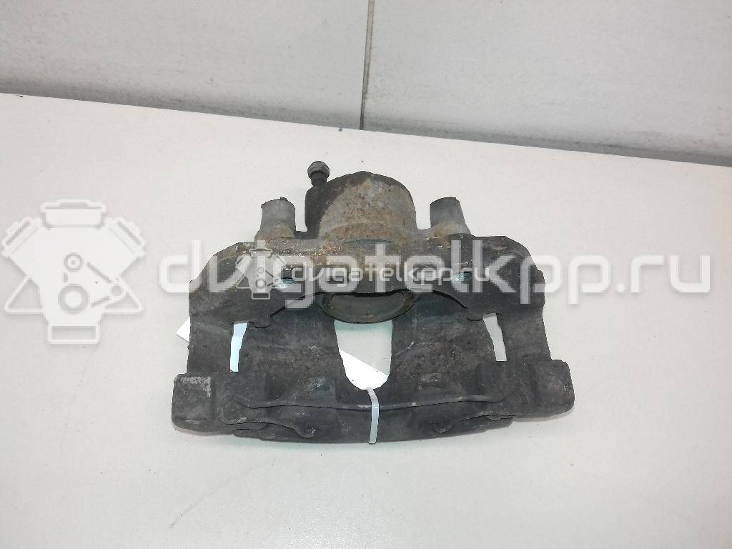 Фото Суппорт тормозной передний левый  1682876 для volvo C30 {forloop.counter}}