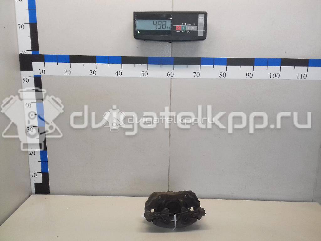 Фото Суппорт тормозной передний левый  1682876 для volvo C30 {forloop.counter}}