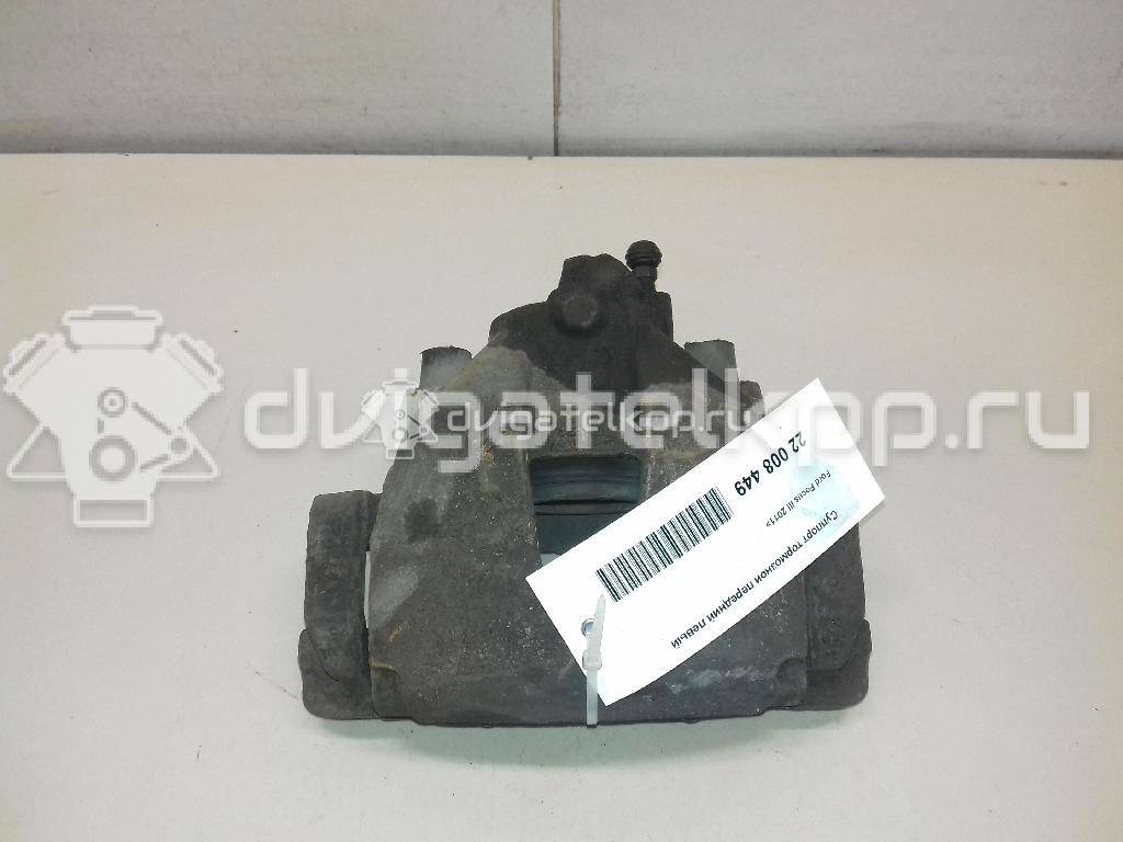 Фото Суппорт тормозной передний левый  1682876 для volvo C30 {forloop.counter}}