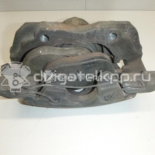 Фото Суппорт тормозной передний левый  1682876 для volvo C30