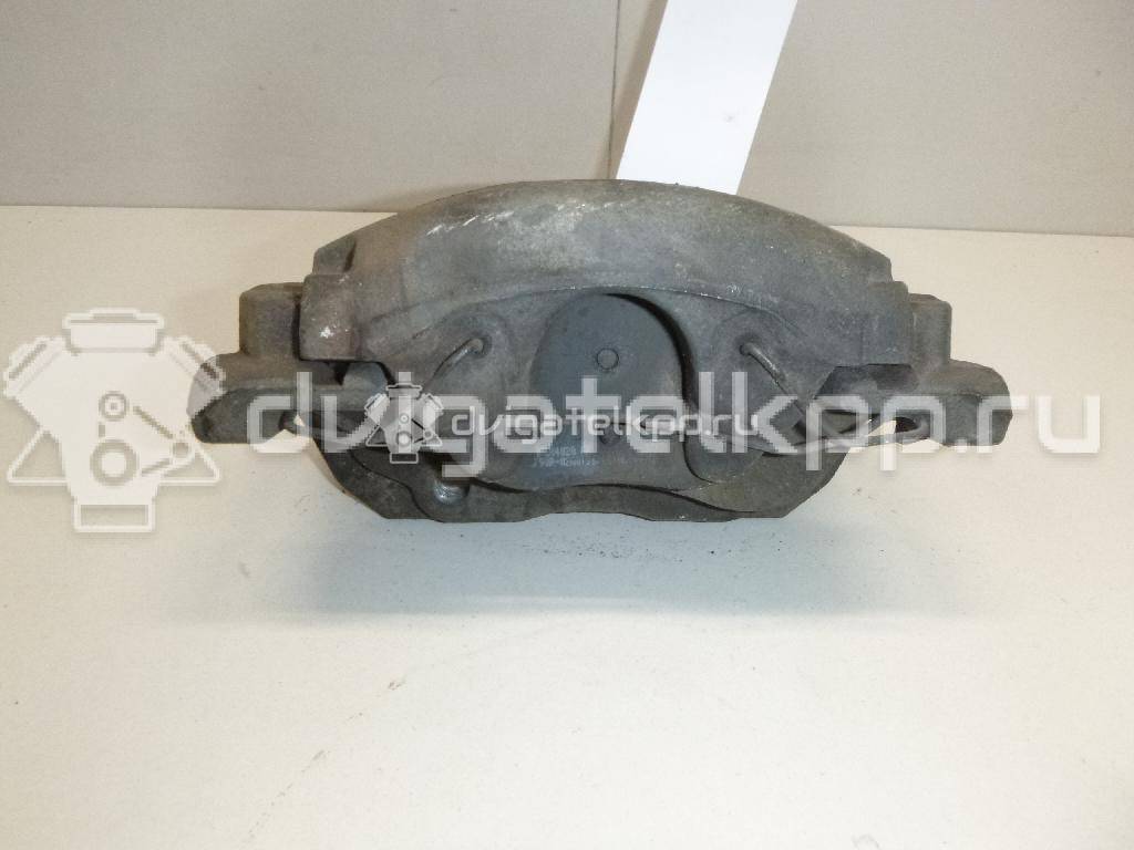 Фото Суппорт тормозной передний левый  1682876 для volvo C30 {forloop.counter}}