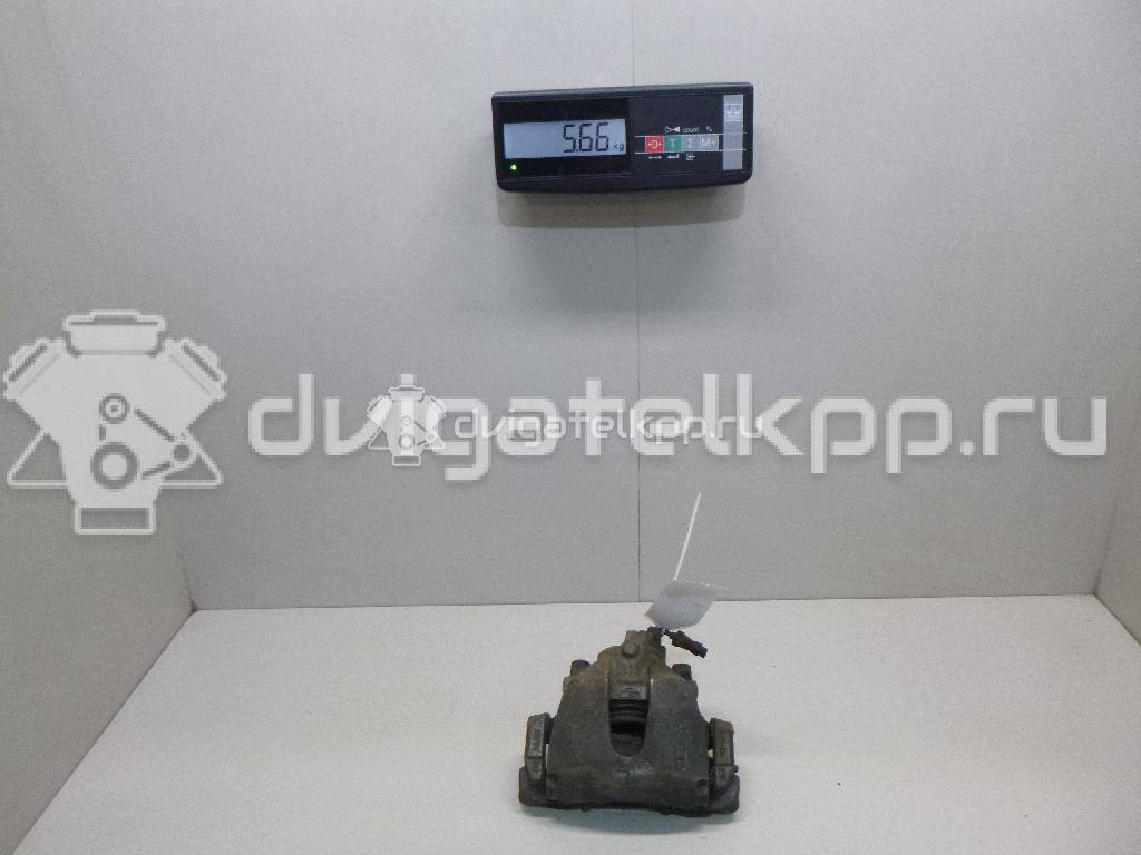 Фото Суппорт тормозной передний левый  1682876 для volvo C30 {forloop.counter}}