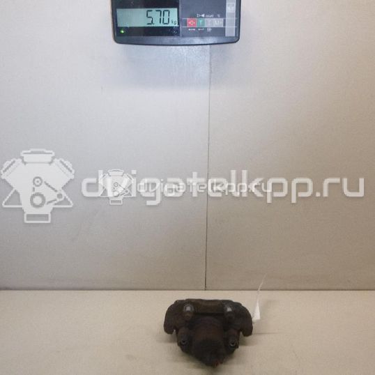 Фото Суппорт тормозной передний левый  1682876 для volvo C30