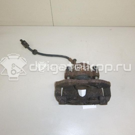 Фото Суппорт тормозной передний левый  1682876 для volvo C30