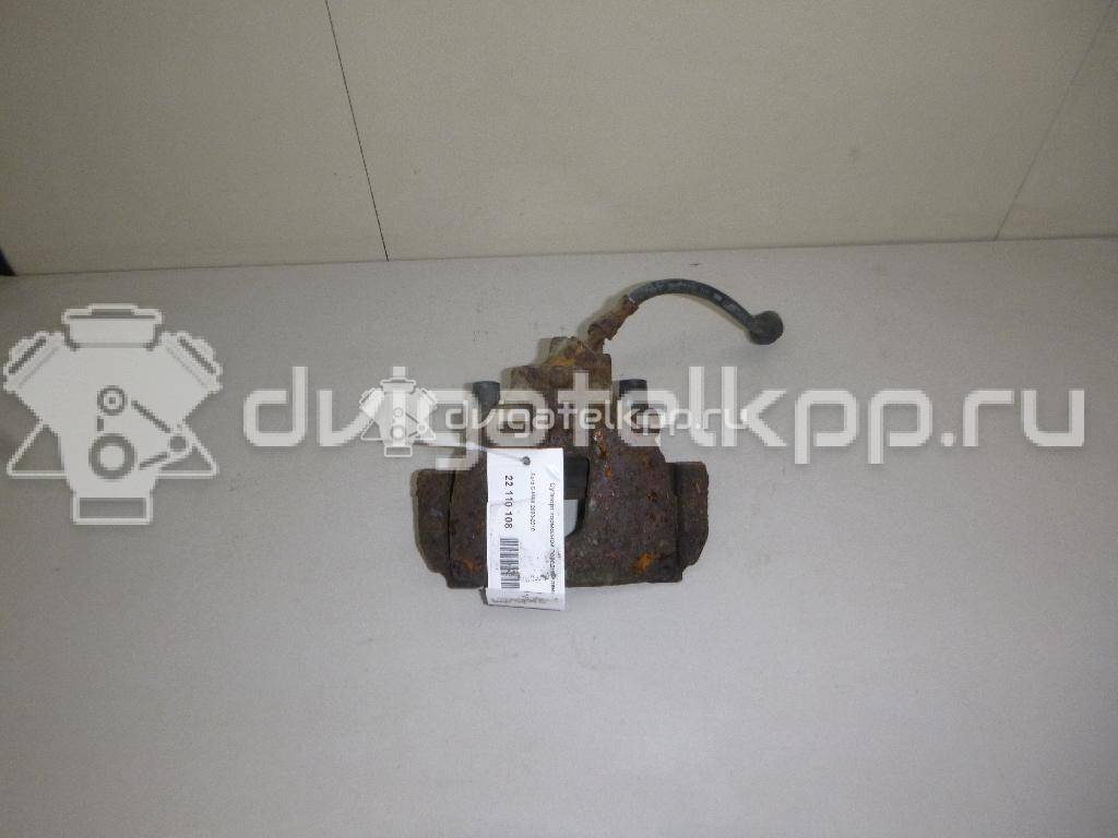 Фото Суппорт тормозной передний левый  1682876 для volvo C30 {forloop.counter}}