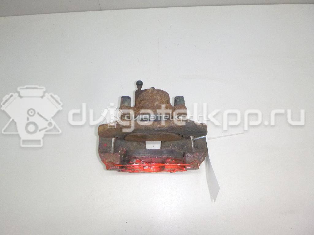 Фото Суппорт тормозной передний левый  1682876 для volvo C30 {forloop.counter}}