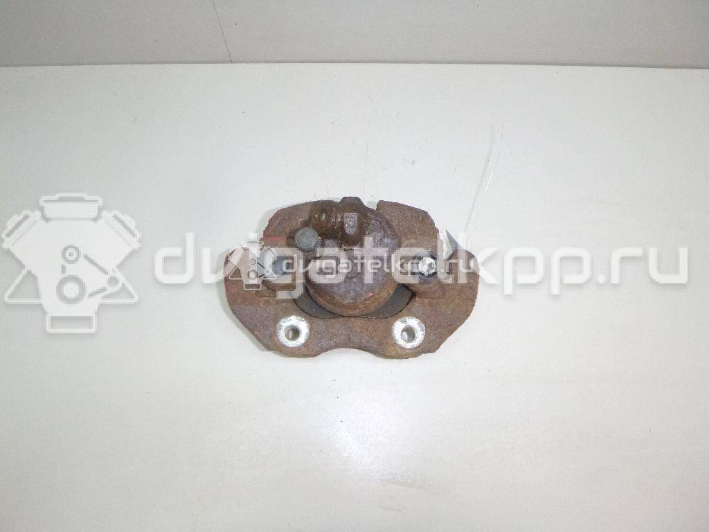 Фото Суппорт тормозной передний левый  1682876 для volvo C30 {forloop.counter}}