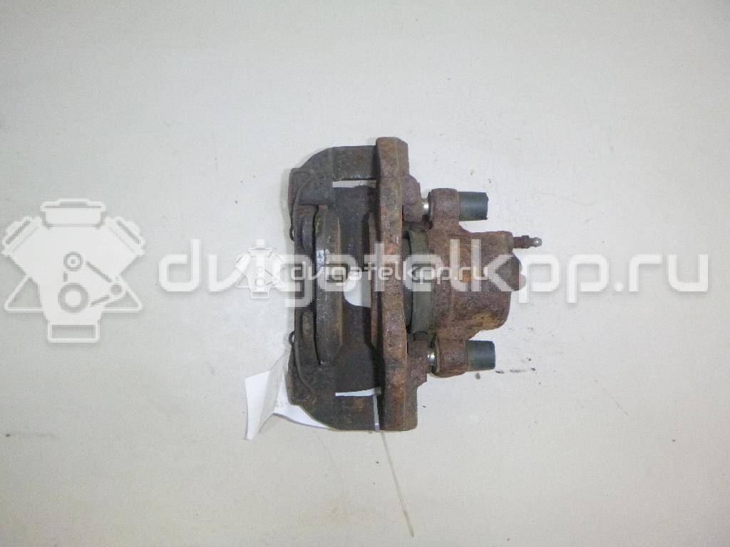 Фото Суппорт тормозной передний левый  1682876 для volvo C30 {forloop.counter}}