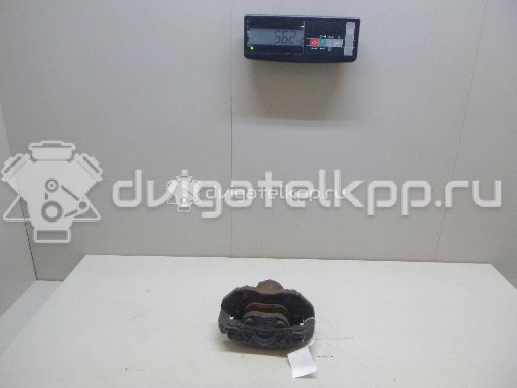 Фото Суппорт тормозной передний левый  1682876 для volvo C30 {forloop.counter}}