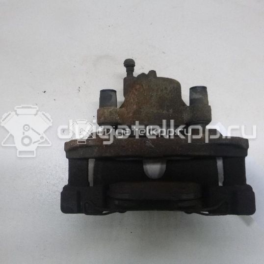 Фото Суппорт тормозной передний левый  1682876 для volvo C30