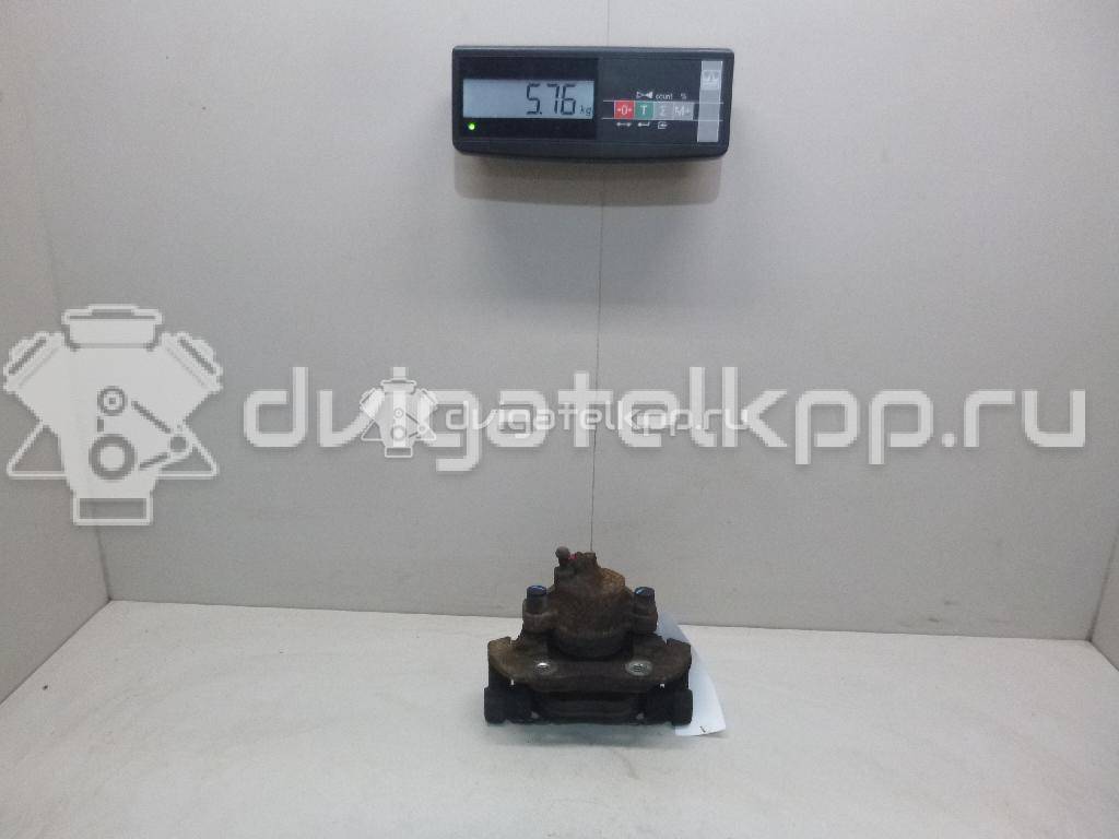 Фото Суппорт тормозной передний левый  1682876 для volvo C30 {forloop.counter}}