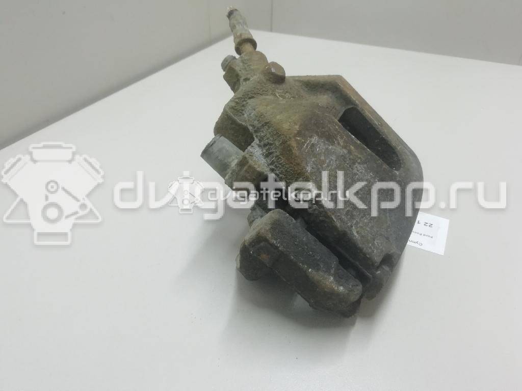 Фото Суппорт тормозной передний левый  1682876 для volvo C30 {forloop.counter}}
