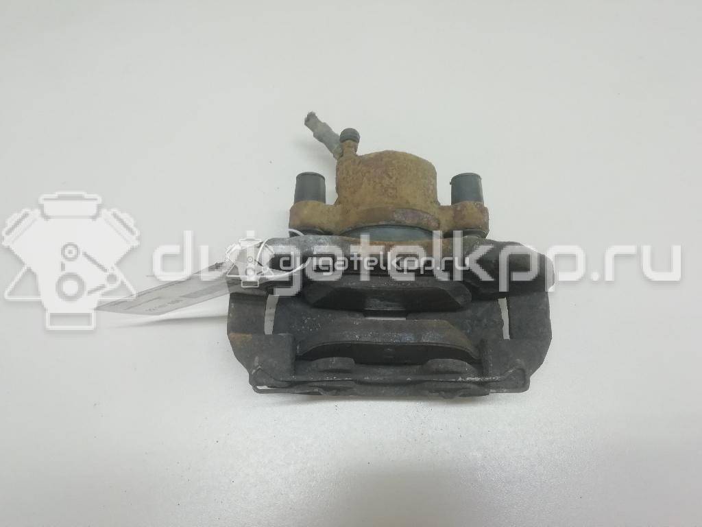 Фото Суппорт тормозной передний левый  1682876 для volvo C30 {forloop.counter}}