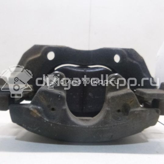 Фото Суппорт тормозной передний левый  1682876 для volvo C30