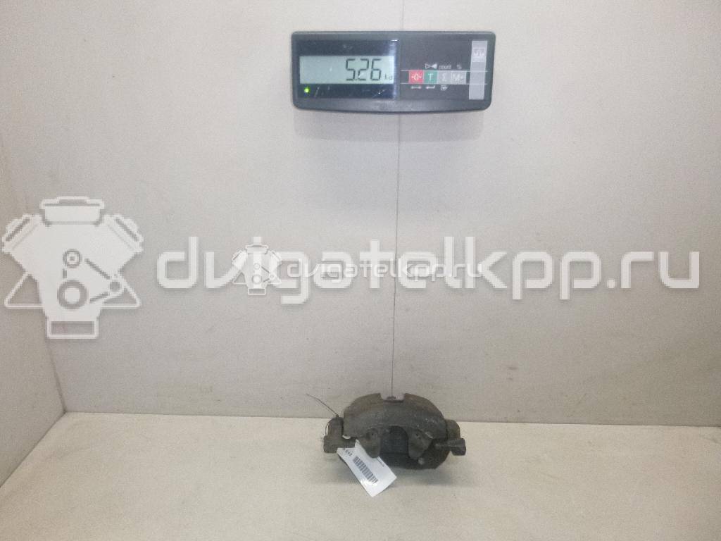 Фото Суппорт тормозной передний левый  1682876 для volvo C30 {forloop.counter}}