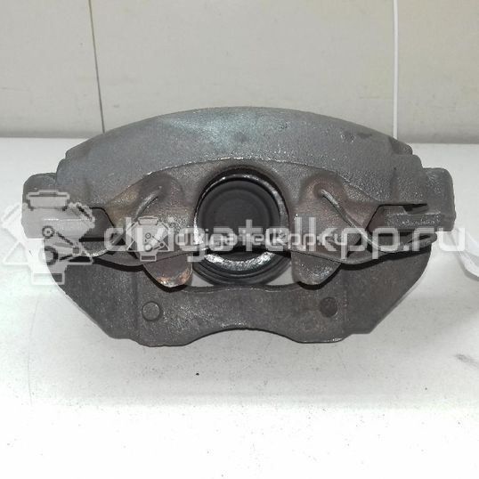 Фото Суппорт тормозной передний левый  1682876 для volvo C30