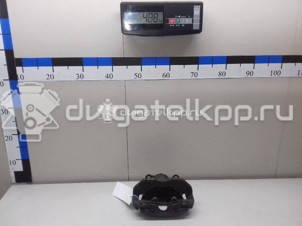 Фото Суппорт тормозной передний левый  1682876 для volvo C30 {forloop.counter}}