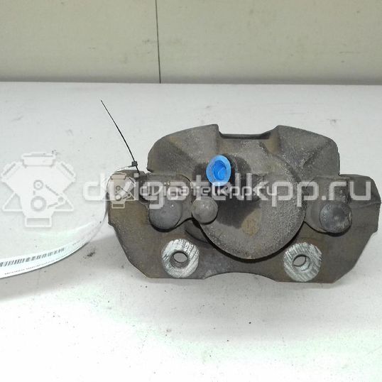 Фото Суппорт тормозной передний левый  1682876 для volvo C30