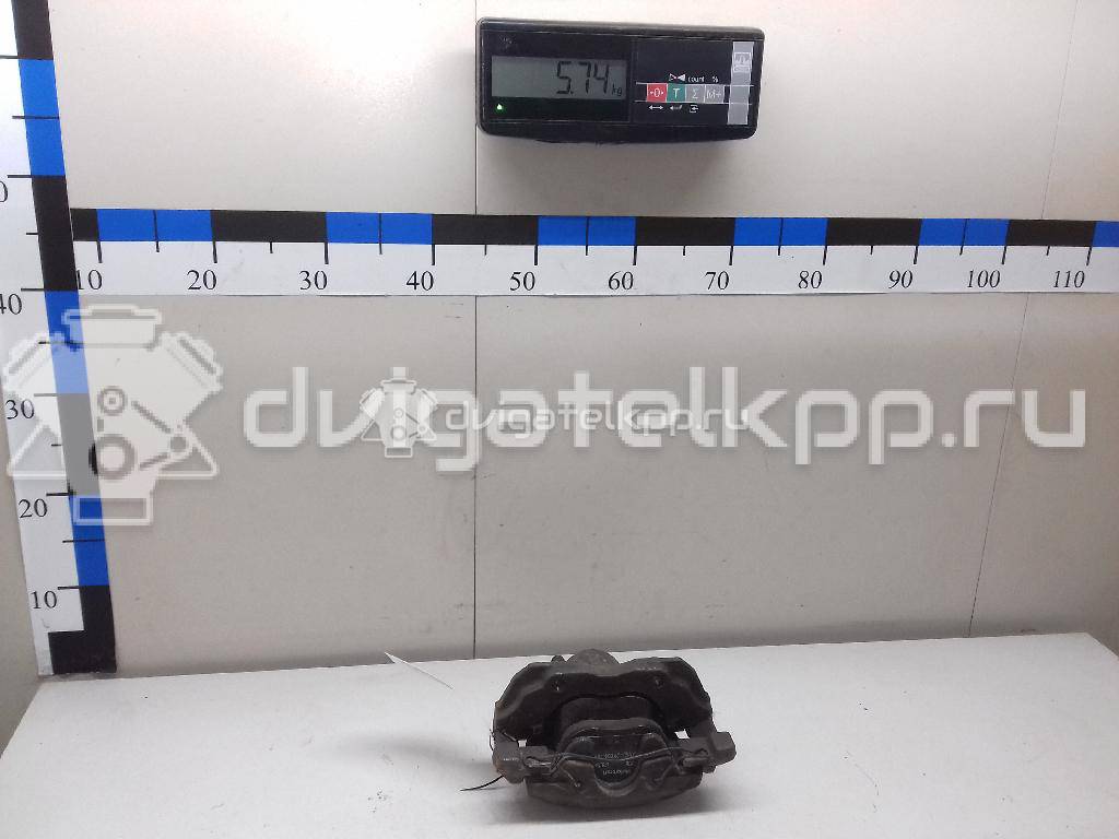 Фото Суппорт тормозной передний левый  1682876 для volvo C30 {forloop.counter}}
