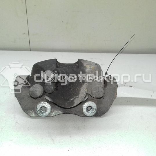 Фото Суппорт тормозной передний левый  1682876 для volvo C30