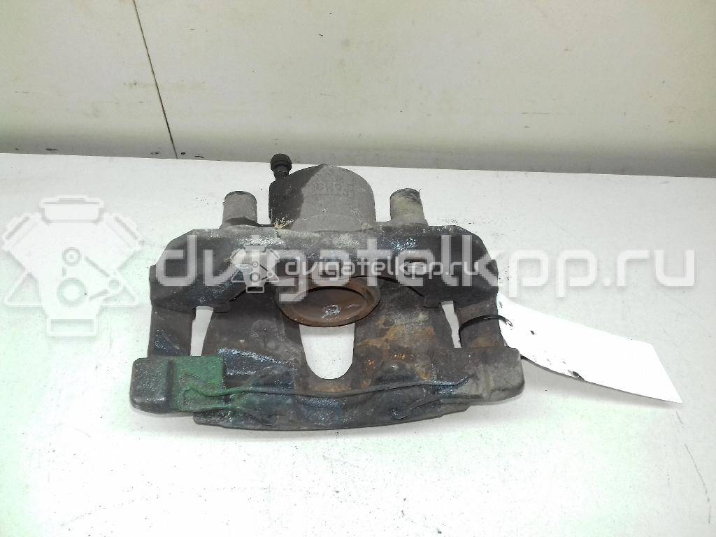 Фото Суппорт тормозной передний левый  1682876 для volvo C30 {forloop.counter}}