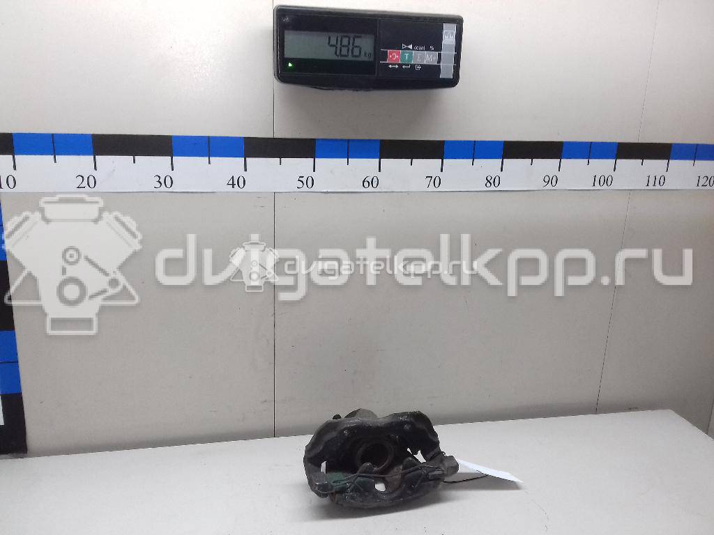 Фото Суппорт тормозной передний левый  1682876 для volvo C30 {forloop.counter}}