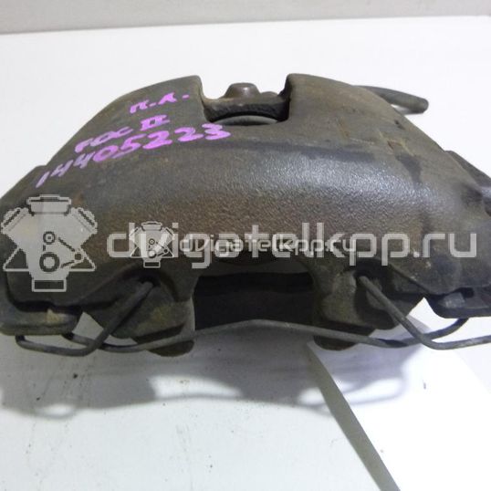 Фото Суппорт тормозной передний левый  1682876 для volvo C30