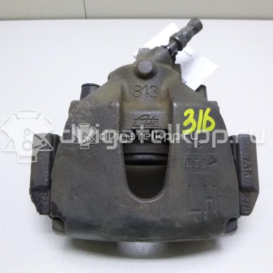 Фото Суппорт тормозной передний левый  1682876 для volvo C30