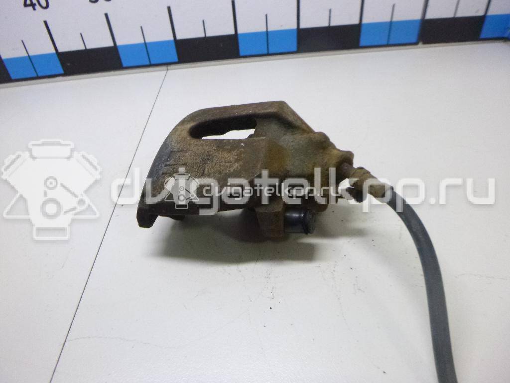 Фото Суппорт тормозной передний левый  1682876 для volvo C30 {forloop.counter}}