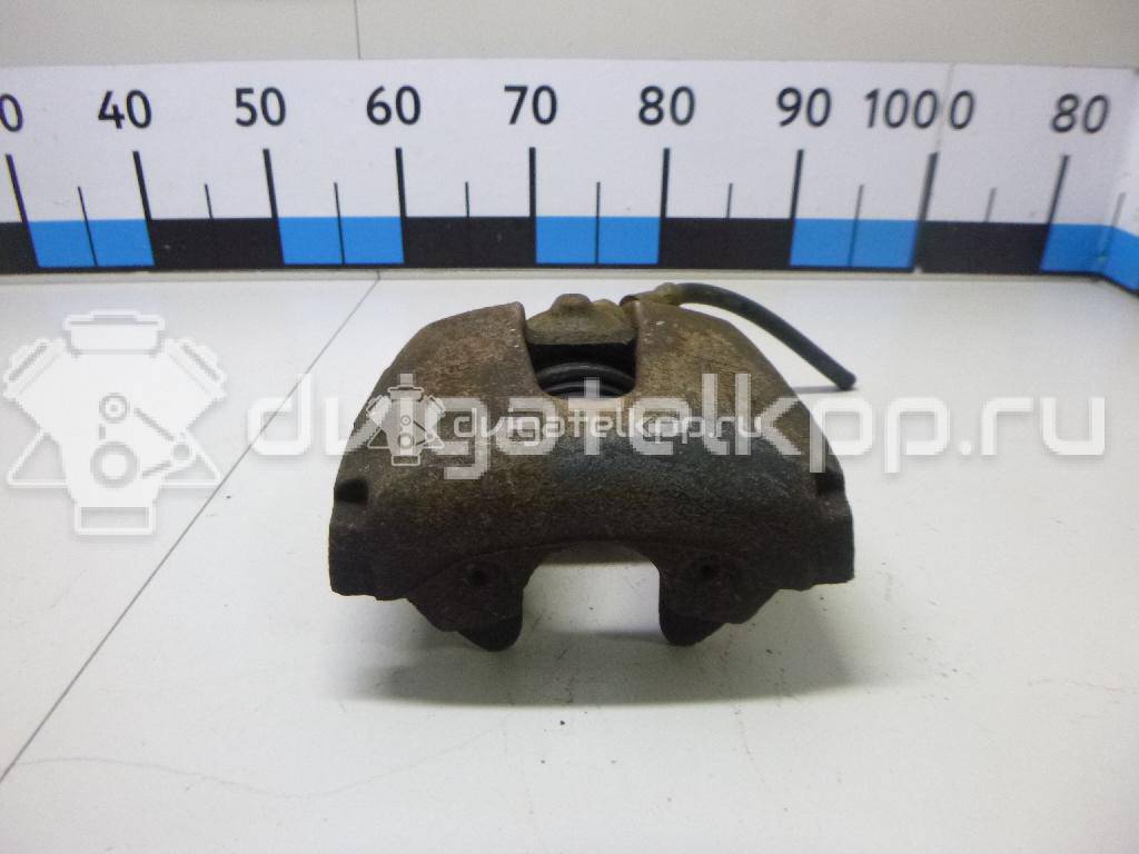 Фото Суппорт тормозной передний левый  1682876 для volvo C30 {forloop.counter}}