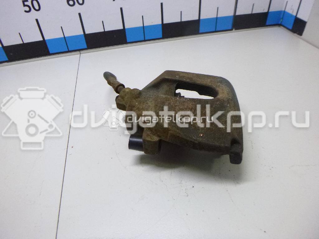 Фото Суппорт тормозной передний левый  1682876 для volvo C30 {forloop.counter}}