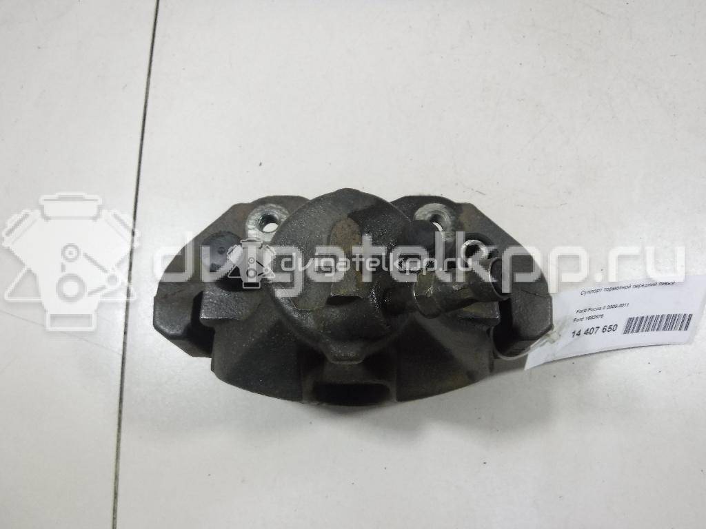 Фото Суппорт тормозной передний левый  1682876 для volvo C30 {forloop.counter}}