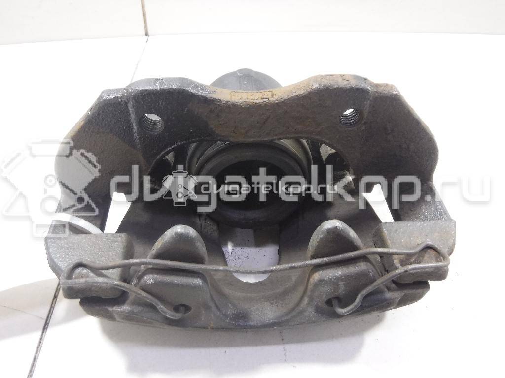 Фото Суппорт тормозной передний левый  1682876 для volvo C30 {forloop.counter}}