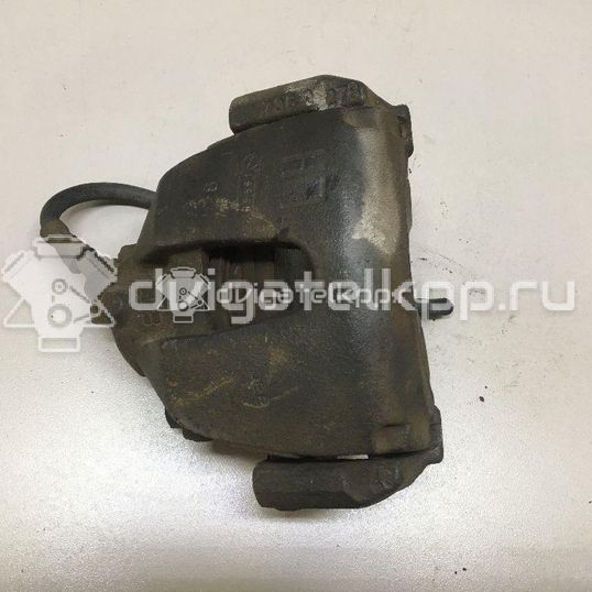 Фото Суппорт тормозной передний левый  1682876 для volvo C30