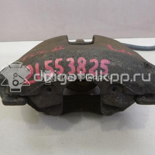 Фото Суппорт тормозной передний левый  1682876 для volvo C30