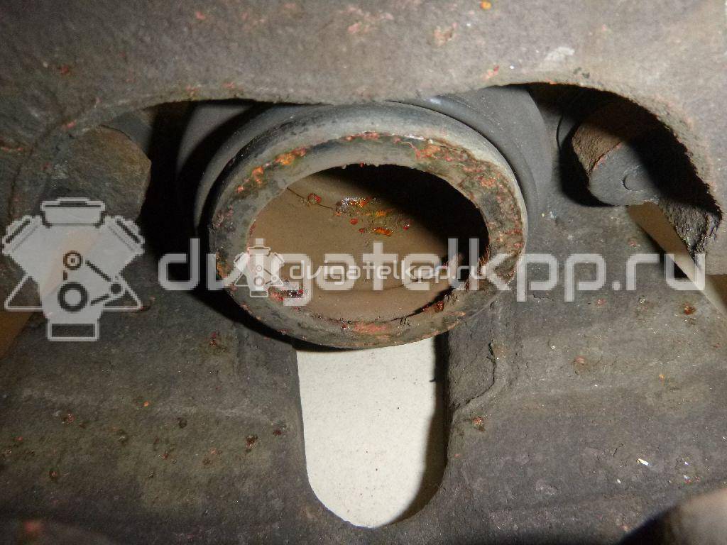Фото Суппорт тормозной передний левый  1682876 для volvo C30 {forloop.counter}}