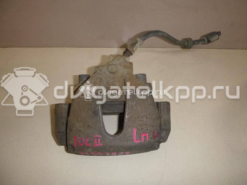 Фото Суппорт тормозной передний левый  1682876 для volvo C30 {forloop.counter}}