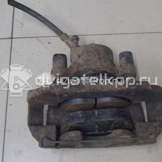 Фото Суппорт тормозной передний левый  1682876 для volvo C30