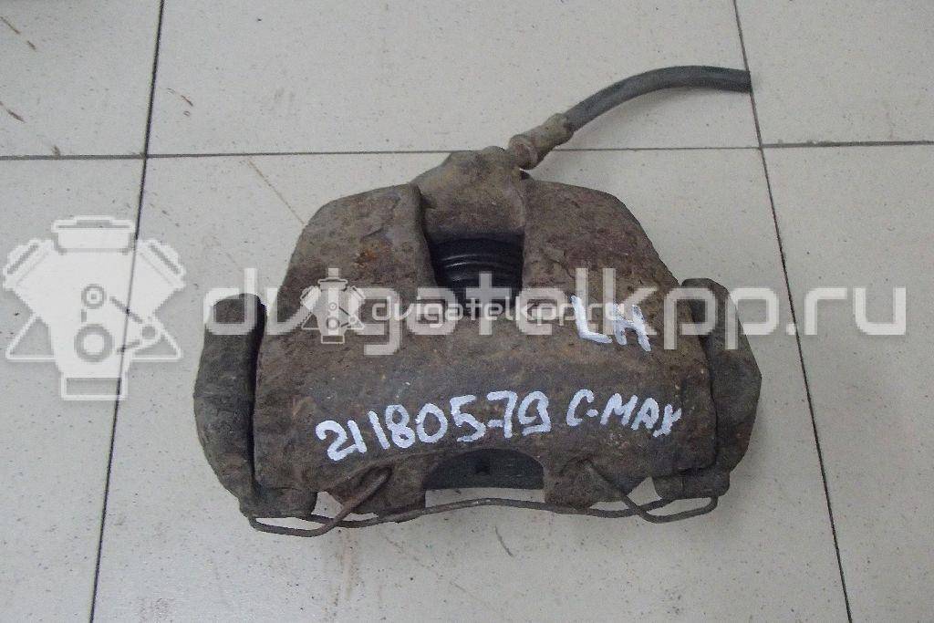 Фото Суппорт тормозной передний левый  1682876 для volvo C30 {forloop.counter}}