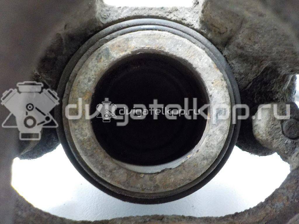 Фото Суппорт тормозной передний левый  1682876 для volvo C30 {forloop.counter}}
