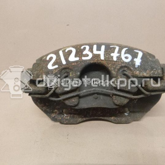 Фото Суппорт тормозной передний левый  1682876 для volvo C30