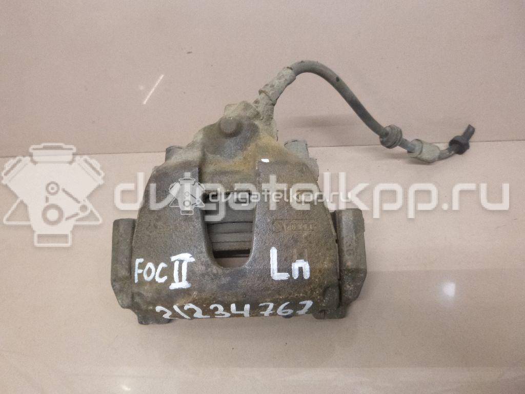 Фото Суппорт тормозной передний левый  1682876 для volvo C30 {forloop.counter}}