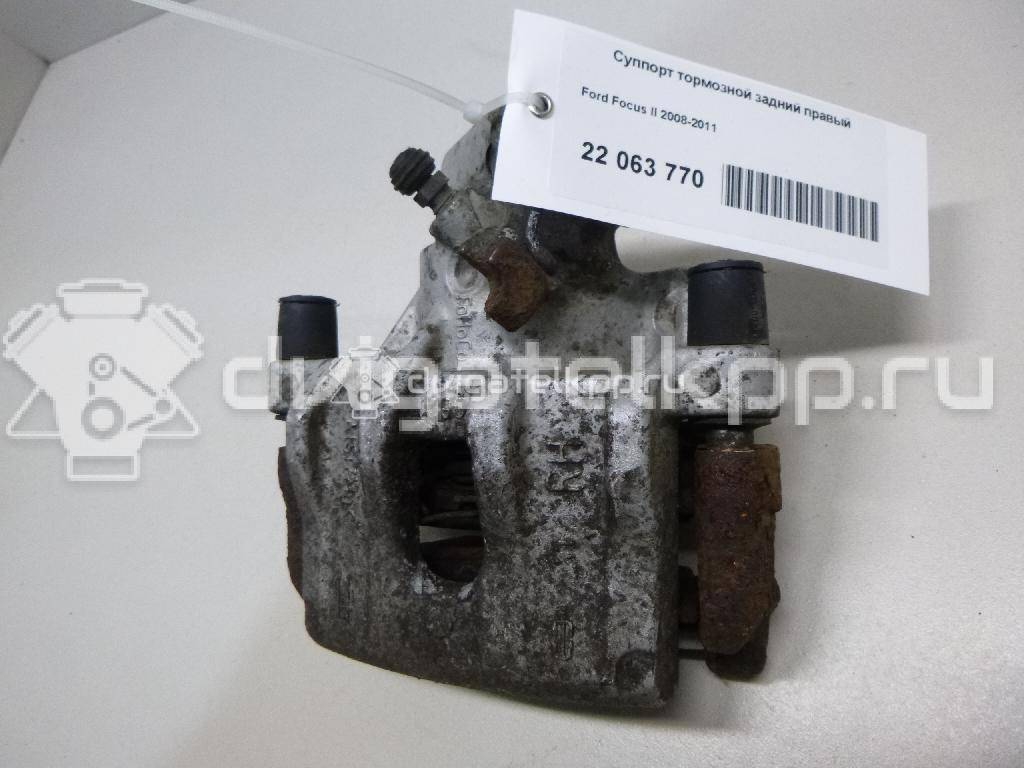 Фото Суппорт тормозной задний правый  1365648 для Volvo C30 / C70 / V50 Mw / S40 {forloop.counter}}