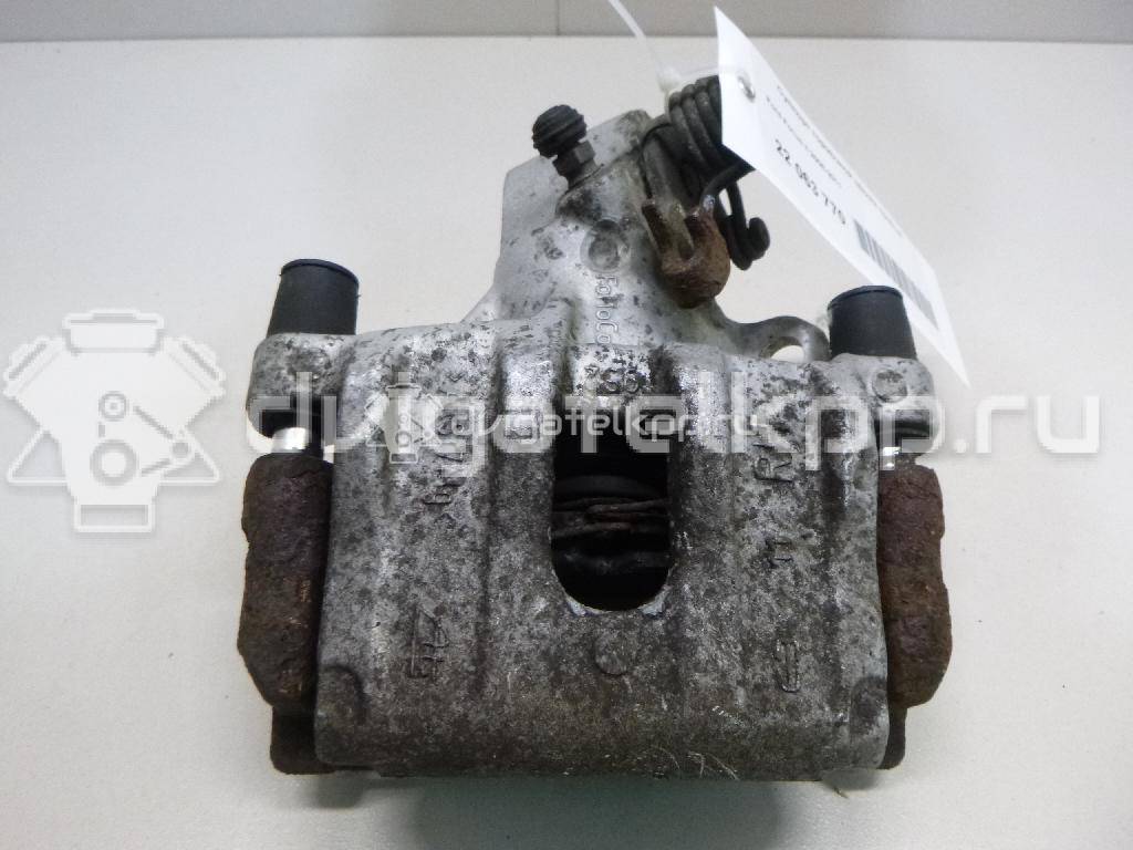 Фото Суппорт тормозной задний правый  1365648 для Volvo C30 / C70 / V50 Mw / S40 {forloop.counter}}
